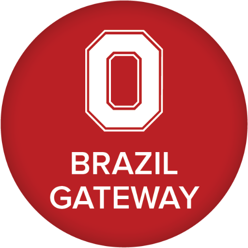 The Ohio State Brazil Gateway is part of the Office of International Affairs. It facilitates collaborations and opportunities with Brazilian institutions.