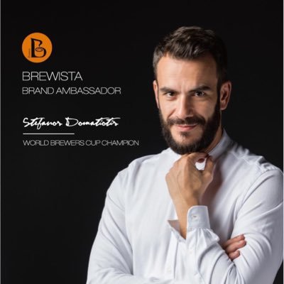 Stefanos Domatiotis Profile