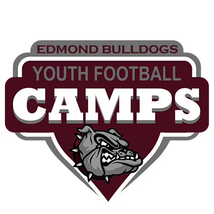 Official Twitter page of Edmond Bulldogs Youth Football Camps... Focusing on the development & increased participation of young athletes in & around Edmond.
