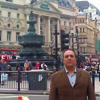 José Tejera III (@jtejeramx) 's Twitter Profile