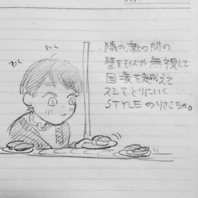 ri_kujira's profile picture. ☀️→☃️→☀️