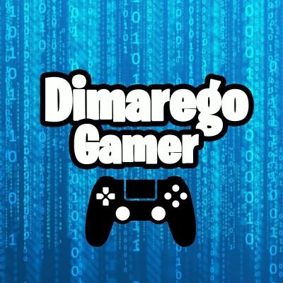 dimarego's profile picture. Youtuber amateur
Subiré vídeos de Fortnite, FIFA, Call of Duty
Suscríbete al canal y no te pierdas nada