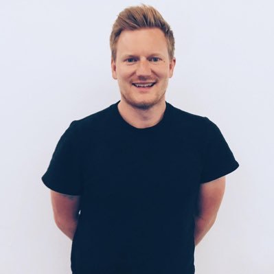 jes_hennig's profile picture. FinTech | Serial Entrepreneur | Advisor