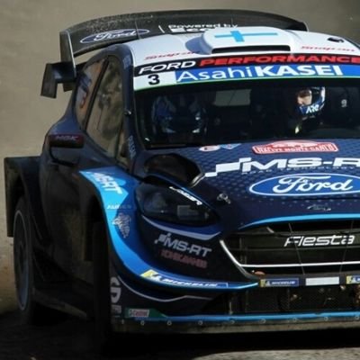 Foto Video Notizie e altro dal mondo dei Rally #Rally #wrc #racing