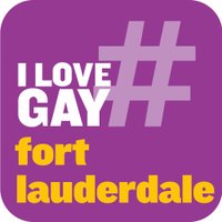 I❤️Gay Fort Lauderdale(@ILoveGayFTL) 's Twitter Profileg