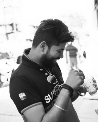 Real Man Of Merchant Navy,
Photographer By Choice,
Traveller,
Gadget Lover...