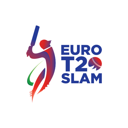 The official Twitter account of Euro T20 Slam - world's first continent based league. #EuroT20Slam #ET20S