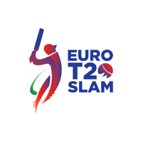 Euro T20 Slam (@et20s) 's Twitter Profile Photo Euro T20 Slam (@et20s) 's Twitter Profile Photo