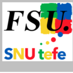 Syndicat National Unitaire Travail Emploi Formation affilié à la FSU, personnels du Ministère TEF, Inspection du travail, Direccte,...