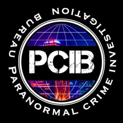 PCIB-超常現象犯罪対策局-さんのプロフィール画像