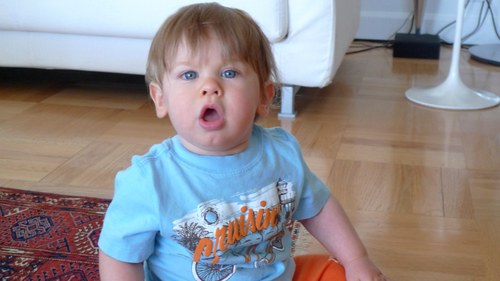 sevogle's profile picture. educated