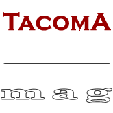 TacomaMagazine's profile picture. 