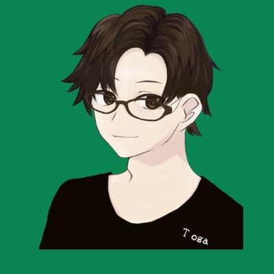 T oga ☘️🍃さんのプロフィール画像