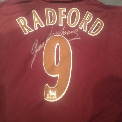 nobbyg00ner's profile picture. Season Ticket Holder Arsenal Till I Die