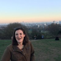 Dr. Catherine Treesh (@c_treesh) 's Twitter Profile