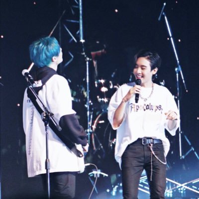 Mia__Tsai's profile picture. I'm Mia —MarkGun 🖤💛甜橙夫夫熱戀ing —いのあり InoAri💙🧡 やまゆと