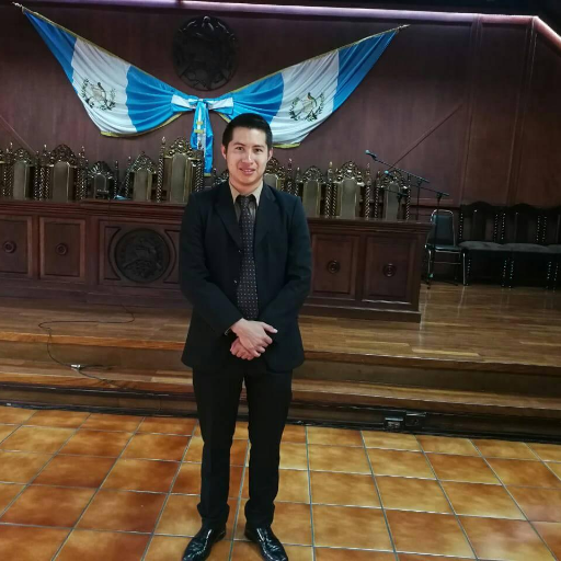 Vecino de este mundo por un rato. Abogado y Notario por decisión maestro por vocación corredor por convicción Blogger por afición. Originario de Quetzaltenango