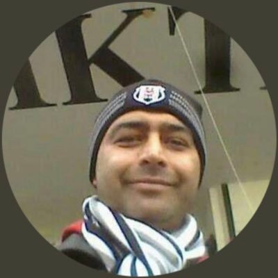 oktay190333 Profile Picture