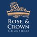Rose&Crown Cuckfield (@RoseCrownCuck) Twitter profile photo