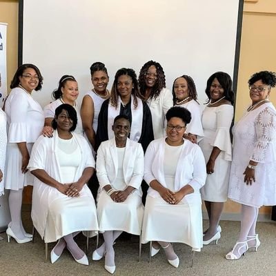 On March 12, 2007, Zeta Phi Beta Sorority, Incorporated officially chartered a graduate chapter in Hopewell, VA. We are Phi Gamma Zeta!