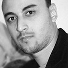 tahafrg's profile picture. 