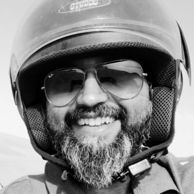 khanimmran's profile picture. Pre-Sales Consultant @codelynksInc, B2B Sales, tech news junkie,big time foodie, amateur cook, technology enthusiast. Role models Elon Musk & Steve Jobs.