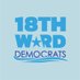 @Ward18Dems