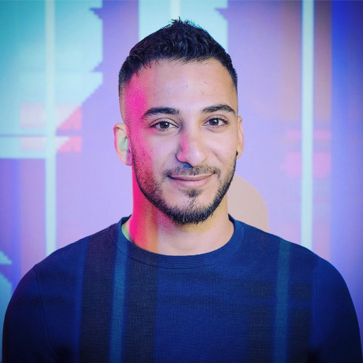 JadRabbaa's profile picture. UI / UX design | Augmented Reality