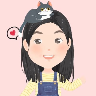เป็นทาสแมว🐱 ทำอาหารเป็น🍲 ทำขนมได้🍮 เย็บปักถักร้อยก็ถนัด👝 หนังสือก็ชอบอ่าน📖 เพลงก็ชอบฟัง🎶 ปลูกต้นไม้เต็มระเบียง🌷