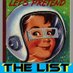 The List Game (@thelistgame) Twitter profile photo The List Game (@thelistgame) Twitter profile photo