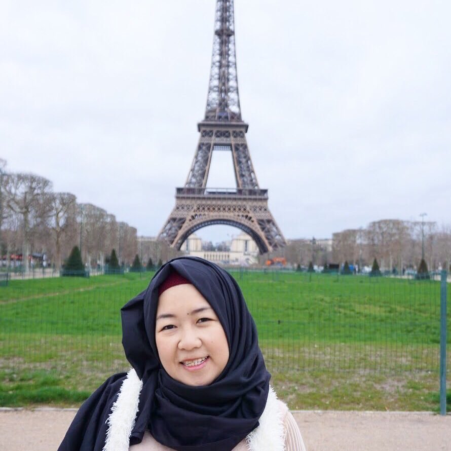 auliahutamii's profile picture. little lunatic.