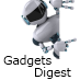 News digest from the best resources about gadgets. Review  of the gadgets, communicators, tablets, smartphones, netbooks and other.