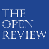 The Open Review(@torjournal) 's Twitter Profile Photo
