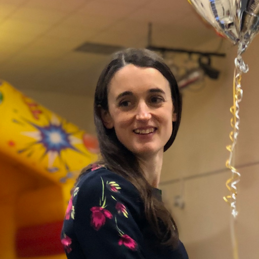 cmholbrook_9's profile picture. Paediatric Surgeon. Advocate for sustainability in healthcare. Enthusiastic (injury prone) runner.