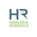 Hoaloha Robotics (@hoaloharobotics) Twitter profile photo