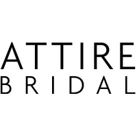 Attire Bridal (@attirebridal) 's Twitter Profile Photo