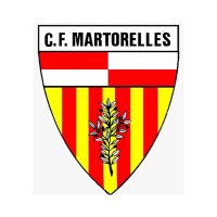 CF Martorelles (@cfmartorelles) 's Twitter Profile