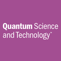 Quantum Science & Technology(@QuantSciTech) 's Twitter Profile Photo