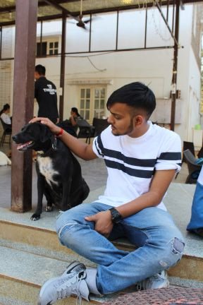 Divyansh212121's profile picture. 