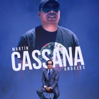 Martín Cassana