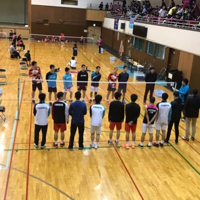 大阪偕星学園バドミントン部 Kaisei1929bado Twitter 大阪偕星学園バドミントン部 Kaisei1929bado Twitter