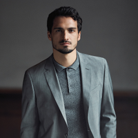 Mats Hummels(@matshummels) 's Twitter Profile Photo