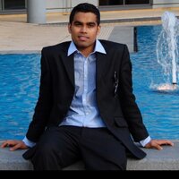 Mohanish Nair(@Mohanish1) 's Twitter Profile Photo