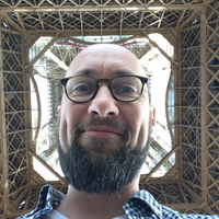 JimDC (@jimdc) 's Twitter Profile