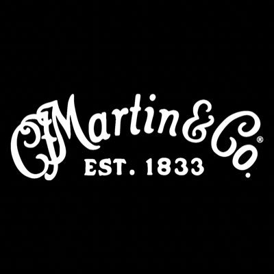 The official Twitter of C.F. Martin and Co. - Unleash the Artist Within