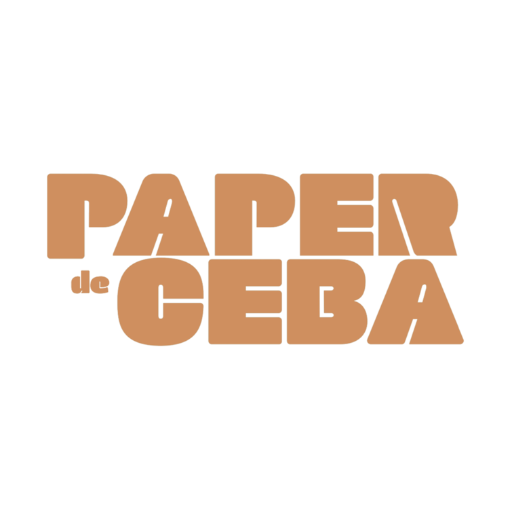 Paper de Cebaさんのプロフィール画像