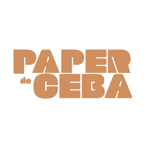 Paper de Ceba, la revista que dibuixa Sabadell. Una publicació de col·leccionista editada pel @DiarideSabadell, cada dos mesos a les llibreries.