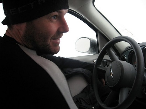 DavidJarratt Profile Picture