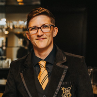 Tay Fess, M.Ed. (@captain_fess) 's Twitter Profile