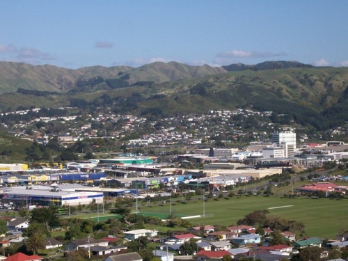 Porirua, Mana, Plimmerton and environs news, views and events. What's up in our neighbourhood?